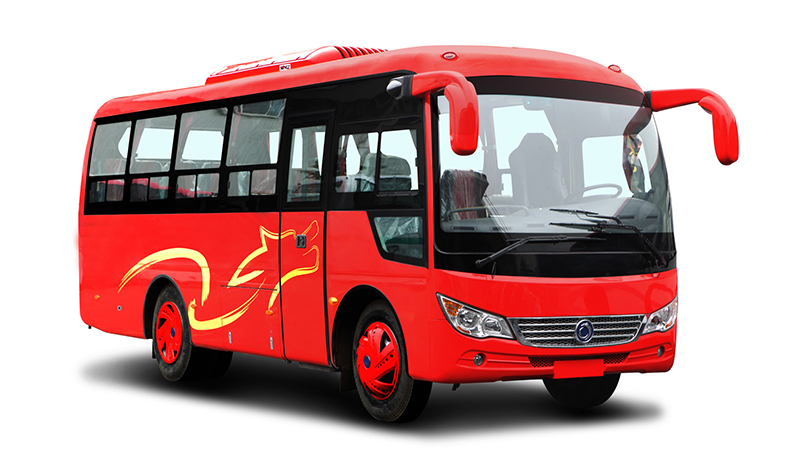 SLK6750,7-8米,上海申龙客车有限公司,上海申龙客车有限公司-06